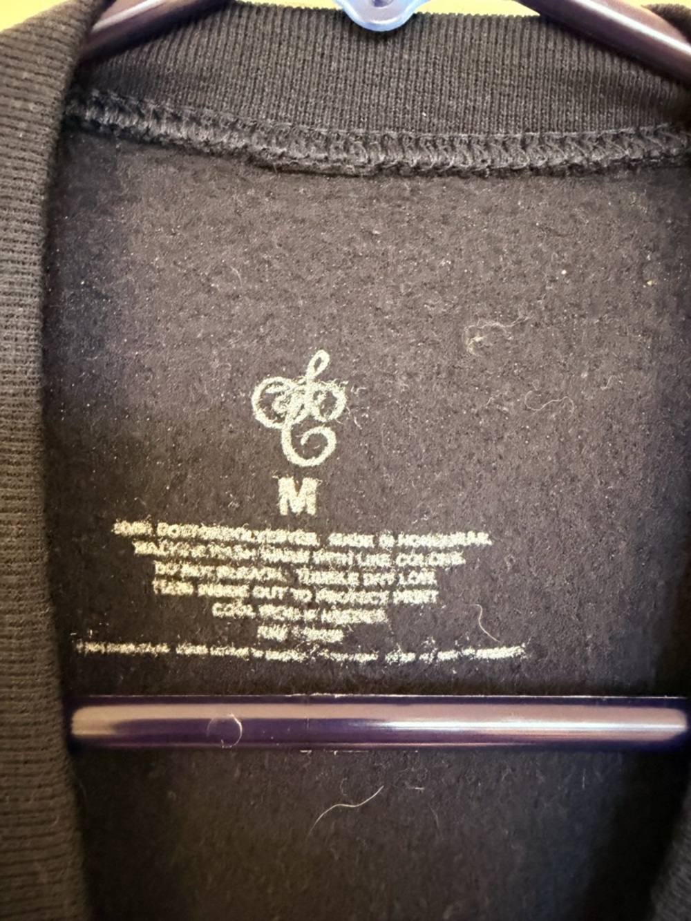 Sabrina Carpenter crewneck - Picture 2 of 3